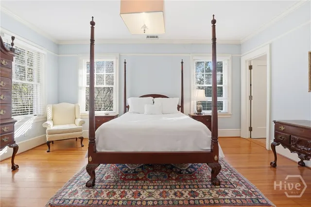 $1,795,000 | 103 East 51st Street, Savannah, GA 31405