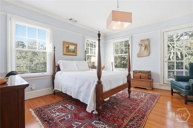 $1,795,000 | 103 East 51st Street, Savannah, GA 31405