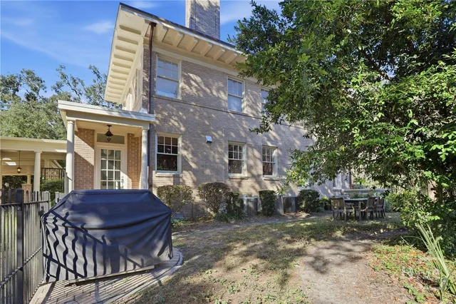$1,795,000 | 103 East 51st Street, Savannah, GA 31405
