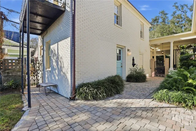 $1,795,000 | 103 East 51st Street, Savannah, GA 31405