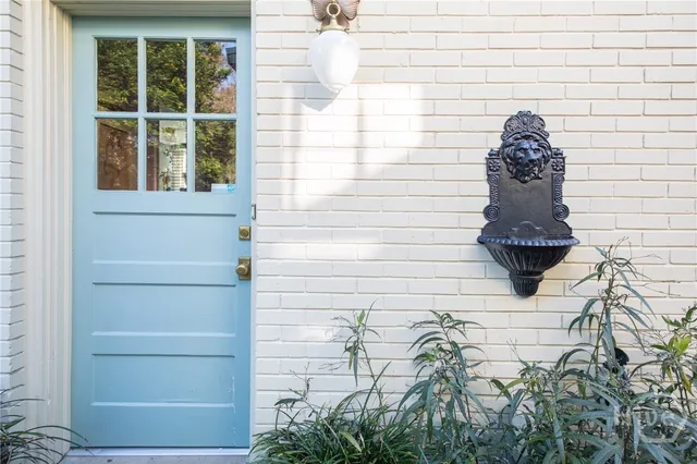 $1,795,000 | 103 East 51st Street, Savannah, GA 31405