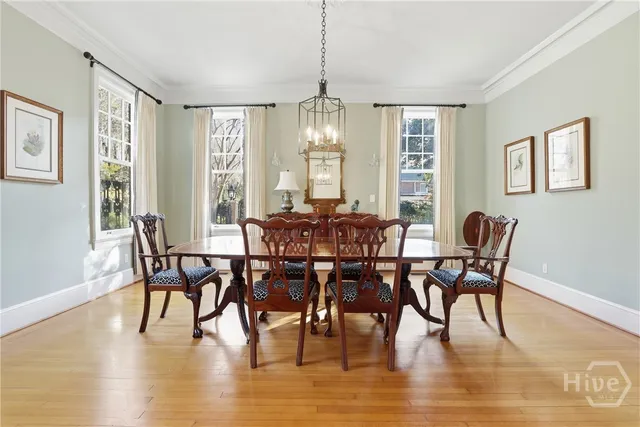 $1,795,000 | 103 East 51st Street, Savannah, GA 31405