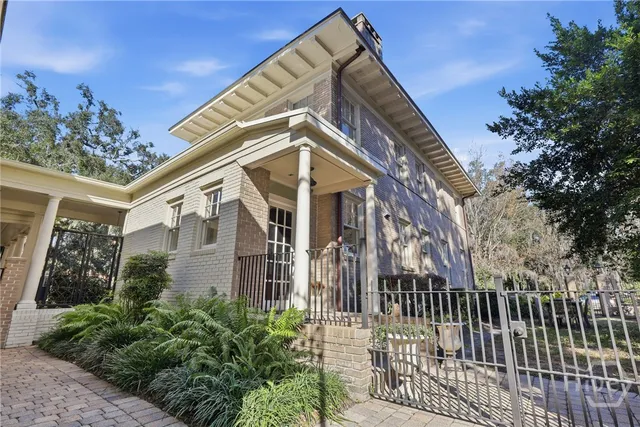 $1,795,000 | 103 East 51st Street, Savannah, GA 31405