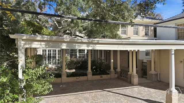 $1,795,000 | 103 East 51st Street, Savannah, GA 31405