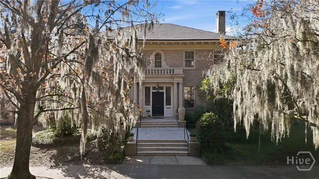 $1,795,000 | 103 East 51st Street, Savannah, GA 31405