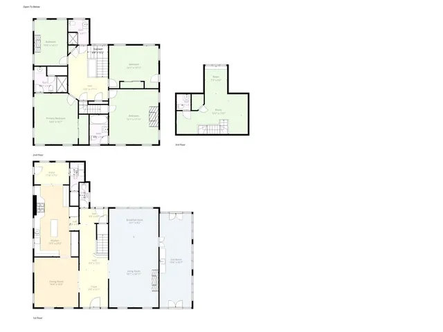 $1,795,000 | 103 East 51st Street, Savannah, GA 31405