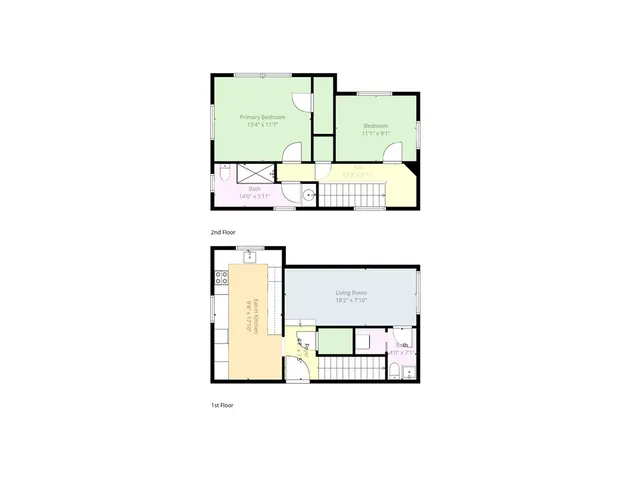 $1,795,000 | 103 East 51st Street, Savannah, GA 31405