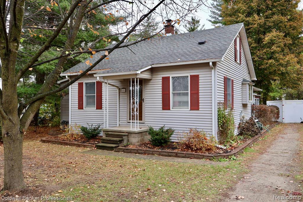 46 Pennell Road Imlay City, MI 48444 - Photo 1 of 30 Gallery Image 1