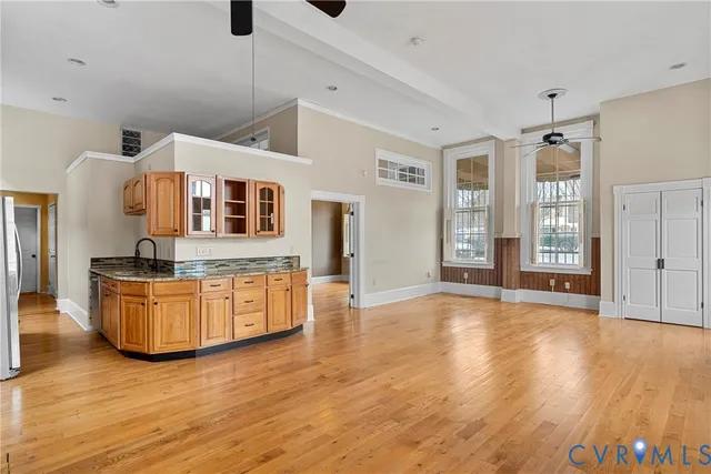 $410,000 | 124 West Bank Street, Petersburg, VA 23803