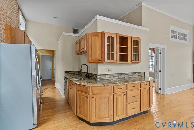 $410,000 | 124 West Bank Street, Petersburg, VA 23803