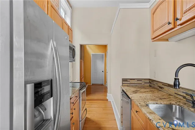 $410,000 | 124 West Bank Street, Petersburg, VA 23803