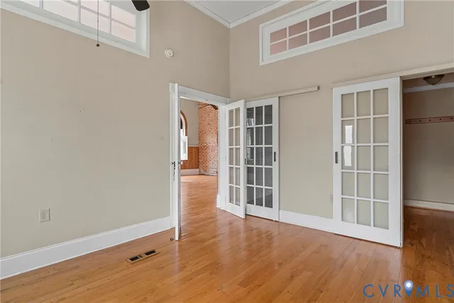 $410,000 | 124 West Bank Street, Petersburg, VA 23803