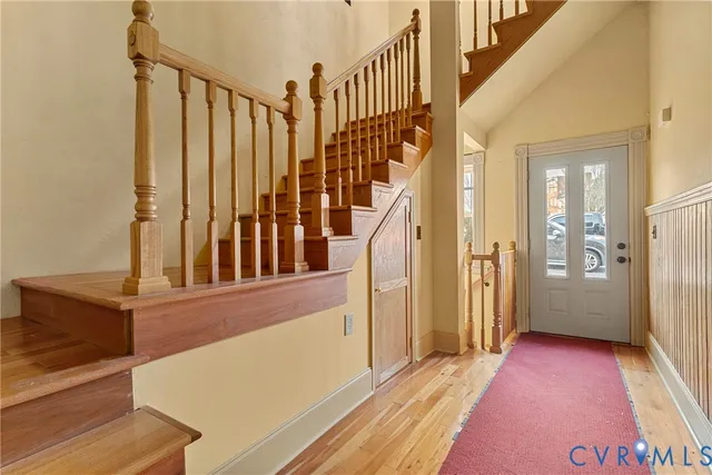 $410,000 | 124 West Bank Street, Petersburg, VA 23803