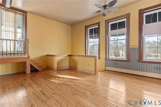 $410,000 | 124 West Bank Street, Petersburg, VA 23803