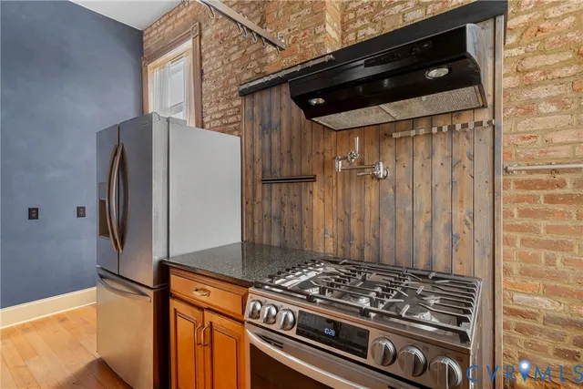 $410,000 | 124 West Bank Street, Petersburg, VA 23803