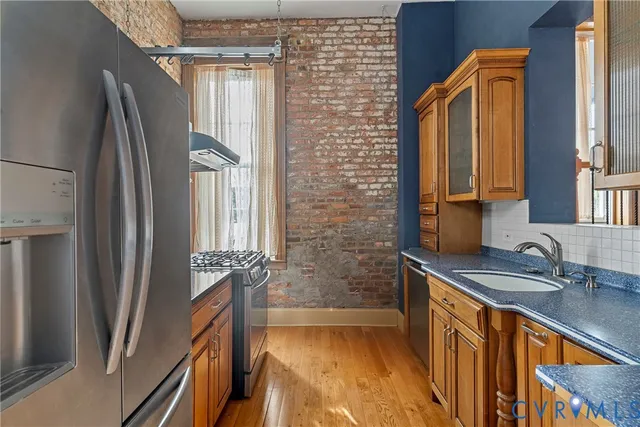 $410,000 | 124 West Bank Street, Petersburg, VA 23803