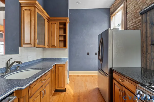 $410,000 | 124 West Bank Street, Petersburg, VA 23803