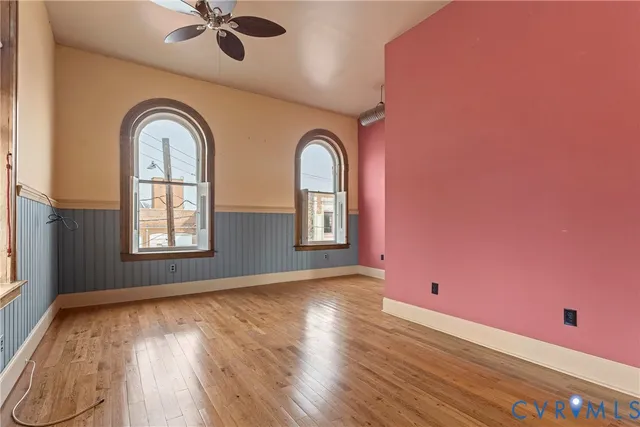 $410,000 | 124 West Bank Street, Petersburg, VA 23803