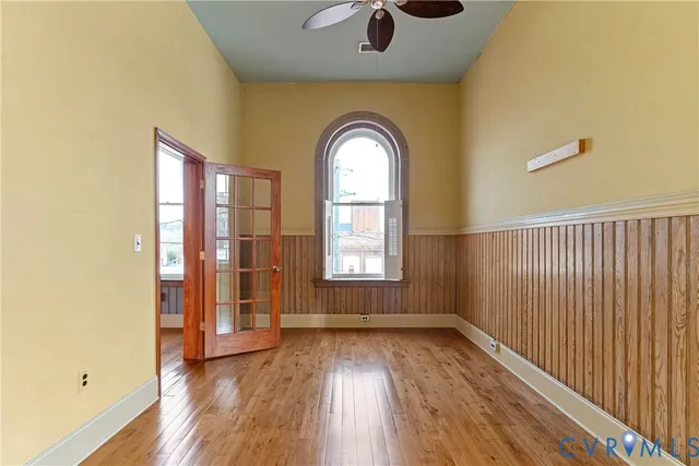 $410,000 | 124 West Bank Street, Petersburg, VA 23803