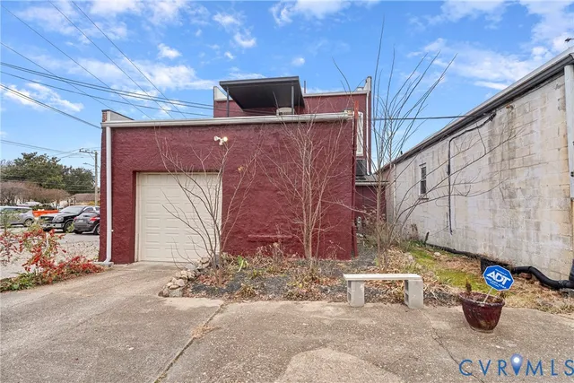 $410,000 | 124 West Bank Street, Petersburg, VA 23803