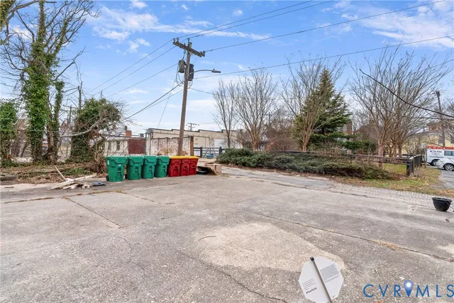 $410,000 | 124 West Bank Street, Petersburg, VA 23803