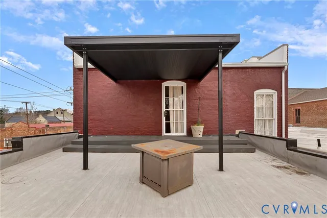 $410,000 | 124 West Bank Street, Petersburg, VA 23803