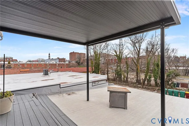 $410,000 | 124 West Bank Street, Petersburg, VA 23803