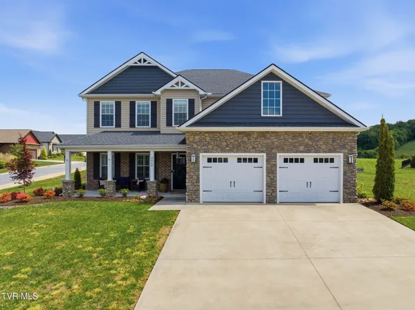 $785,000 | 3069 Calton Hill, Kingsport, TN 37664