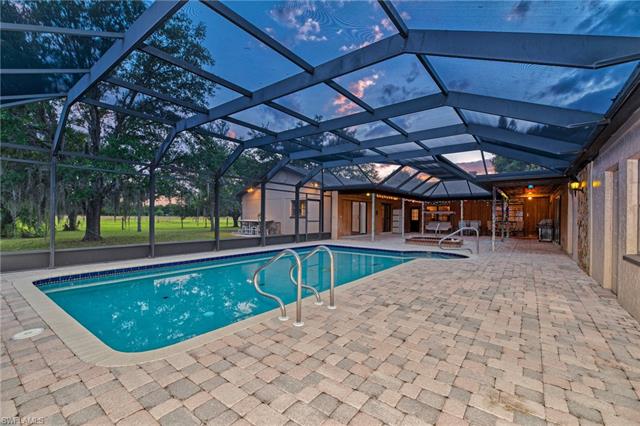 5251 Rustic Drive Punta Gorda, FL 33982 - Photo 10 of 35