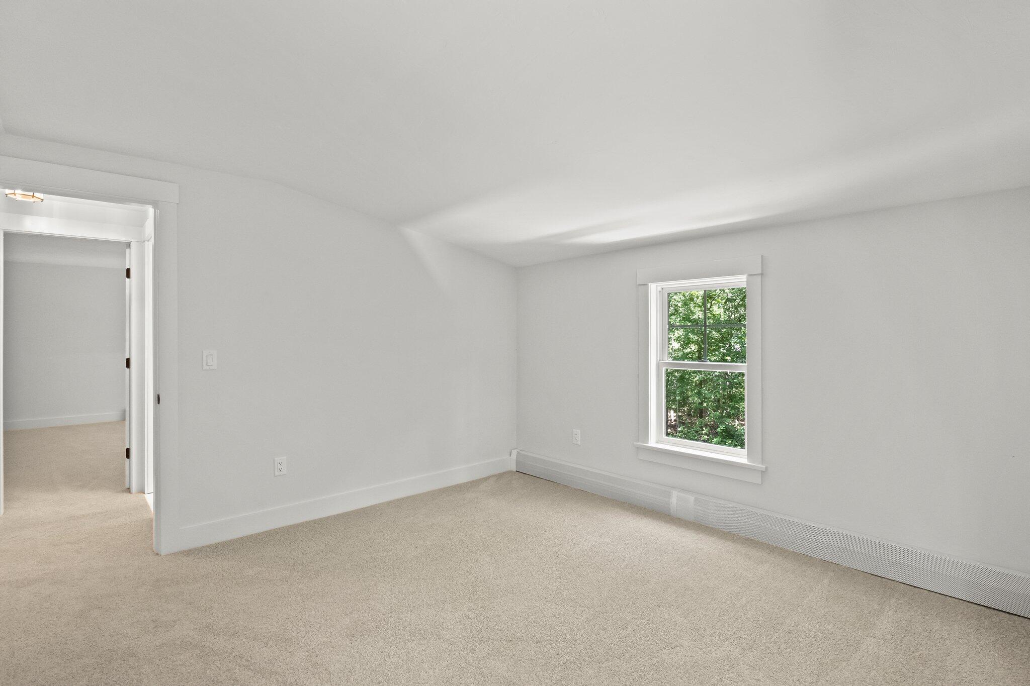 193 Northgate Road Chatham, MA 02633 - Photo 45 of 72 an empty room with a window