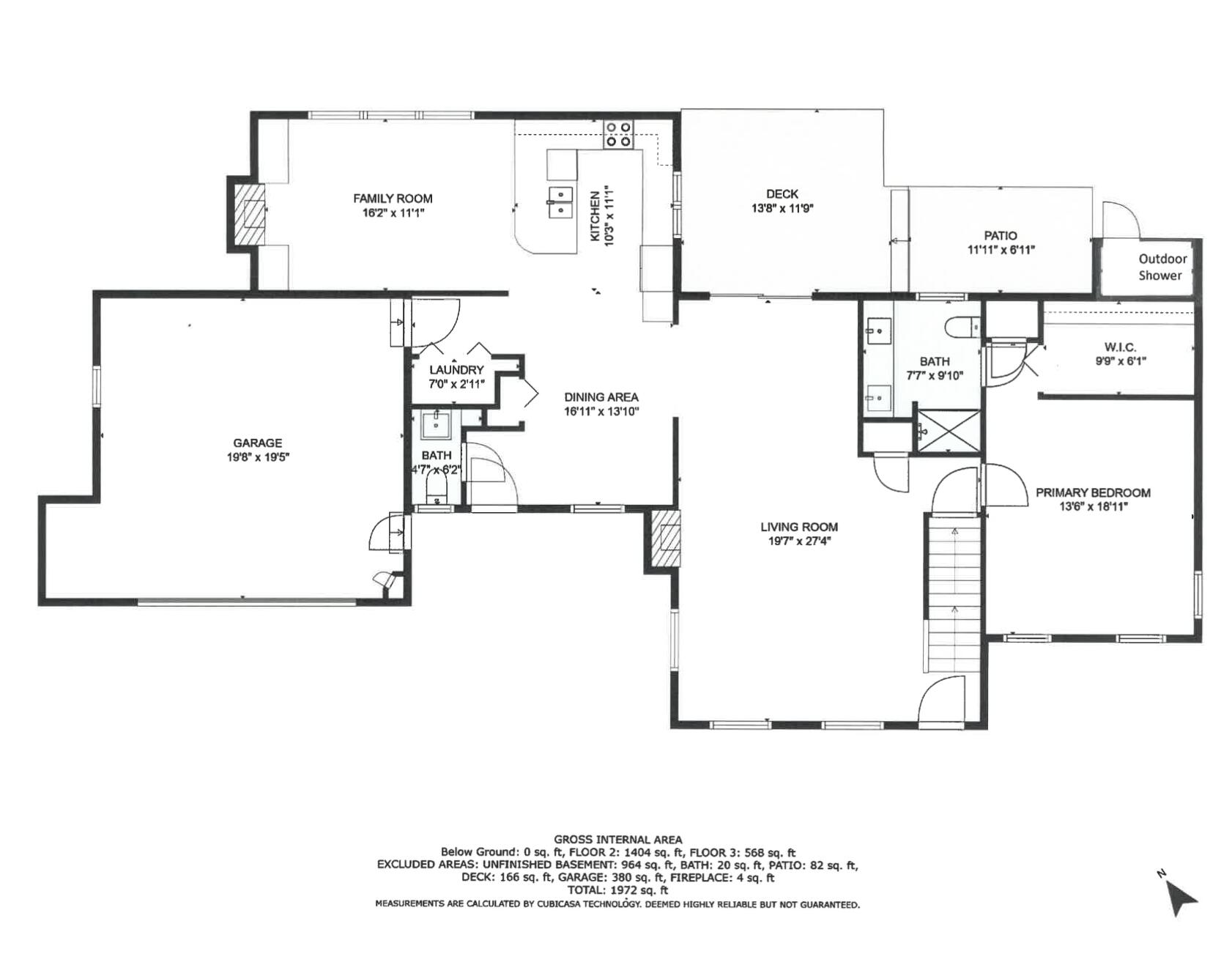 193 Northgate Road Chatham, MA 02633 - Photo 69 of 72 1st floor