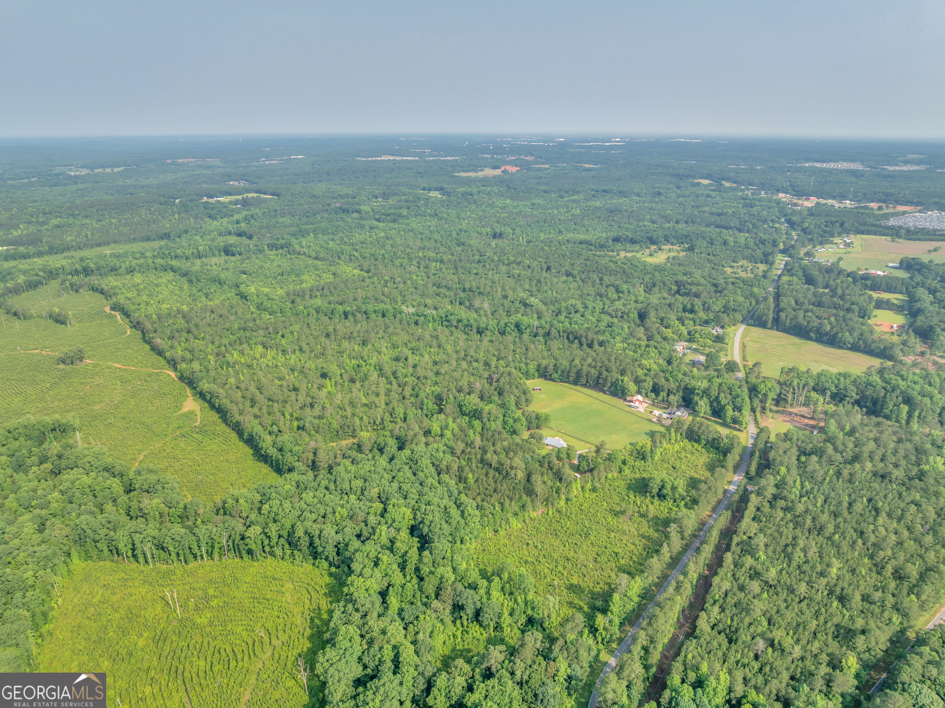 0 County Line Road Jenkinsburg, GA 30234 - Photo 23 of 24 a view of a city
