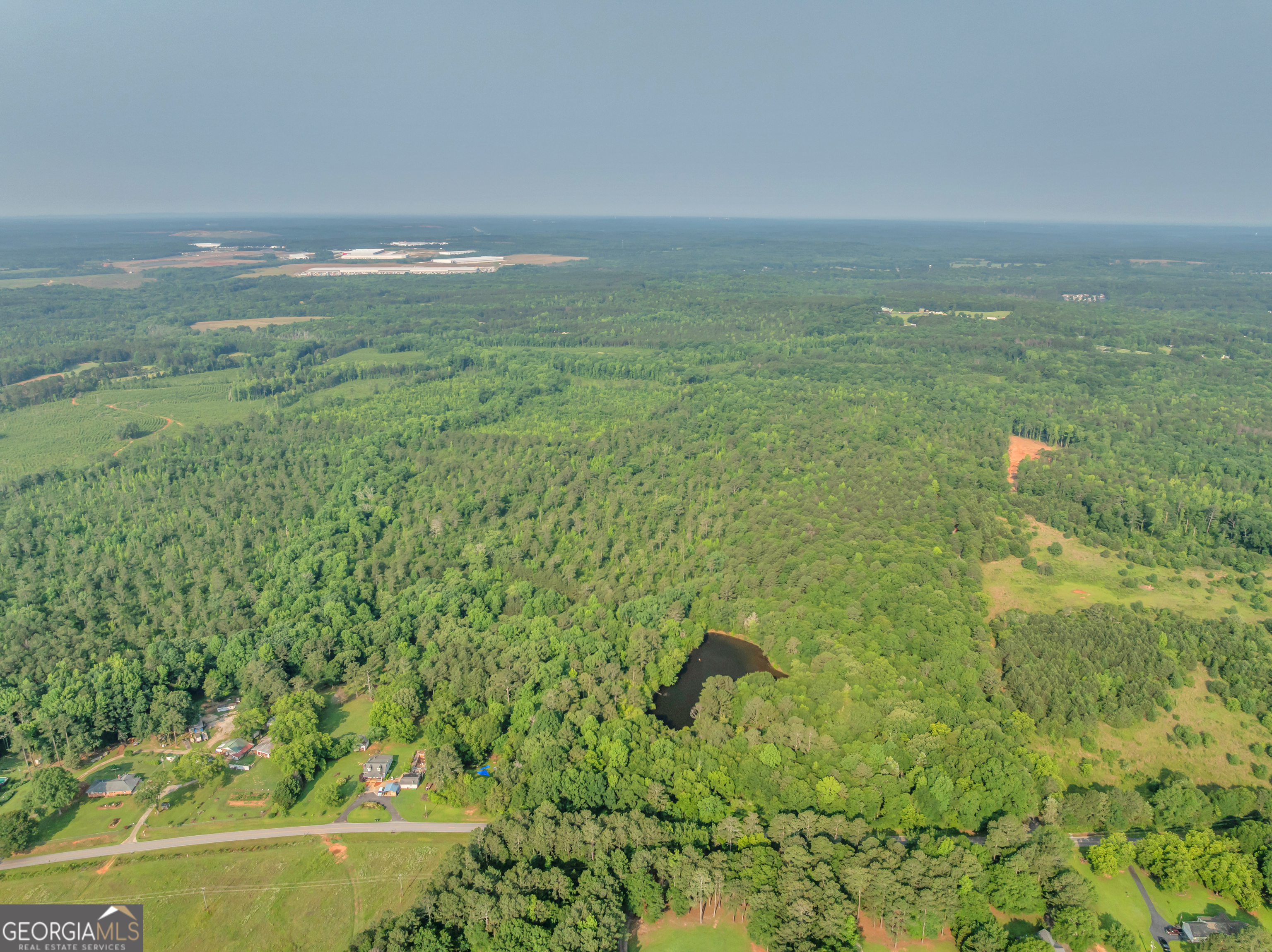 0 County Line Road Jenkinsburg, GA 30234 - Photo 6 of 24