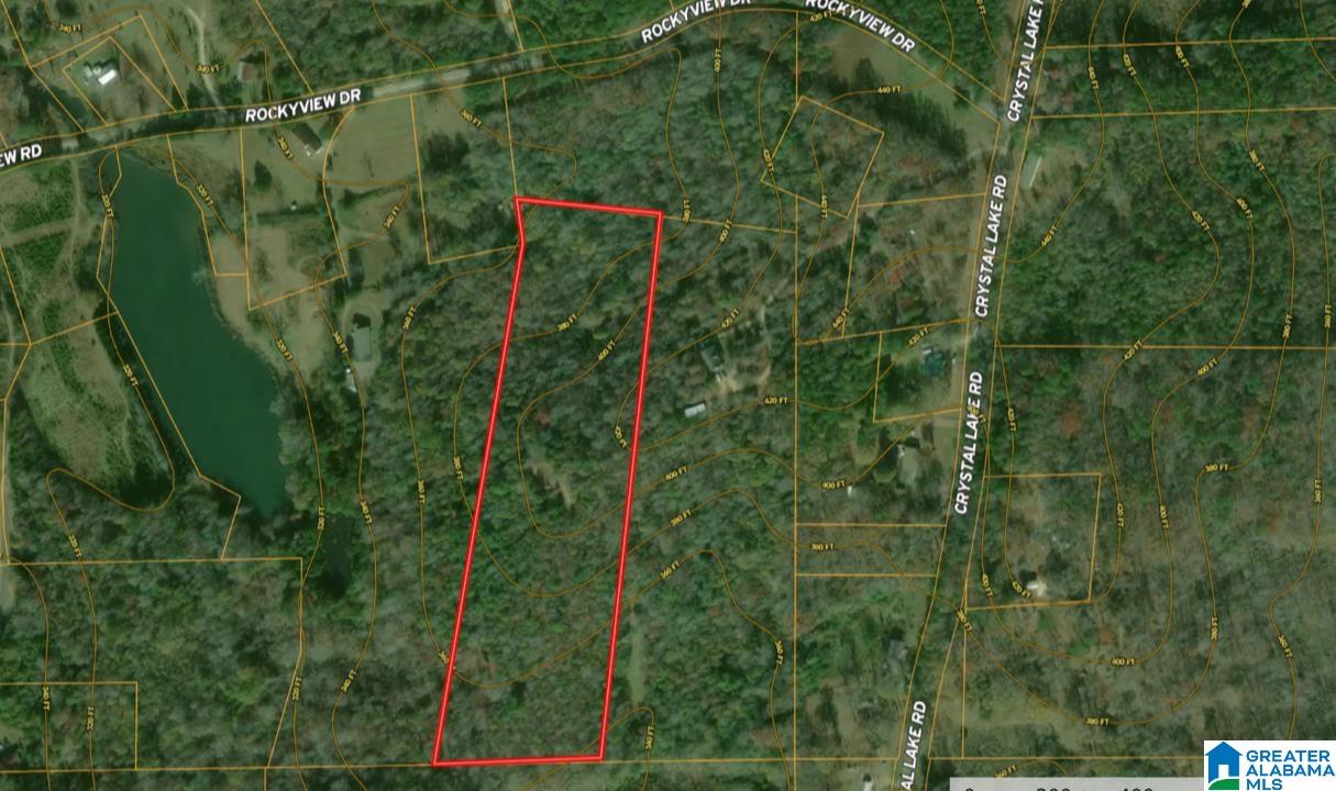 10 Rockyview Road, Unit 10 West Blocton, AL 35184 - Photo 10 of 10