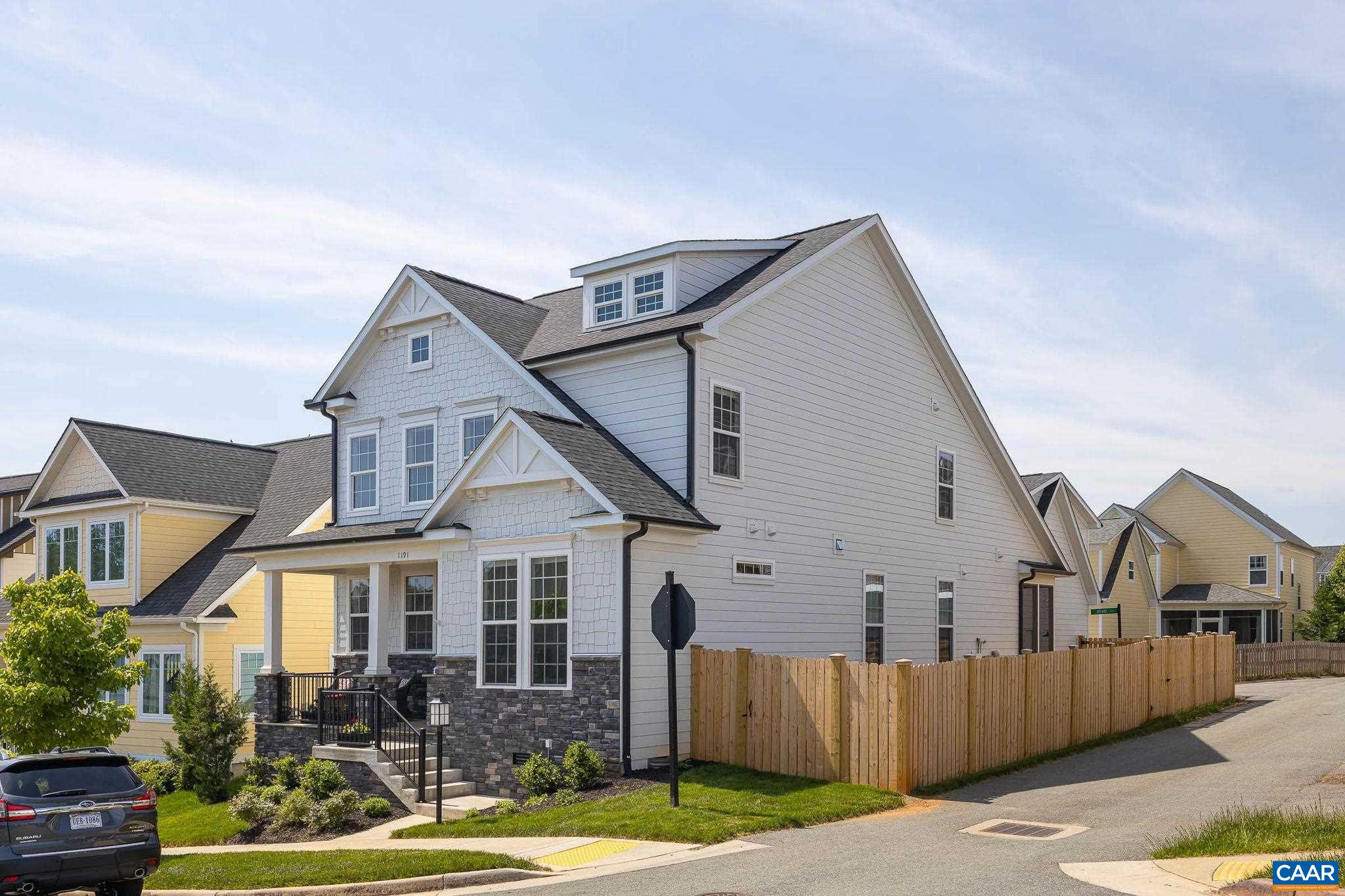 1191 Colbert Street Charlottesville, VA 22901 - Photo 1 of 1 Gallery Image 1