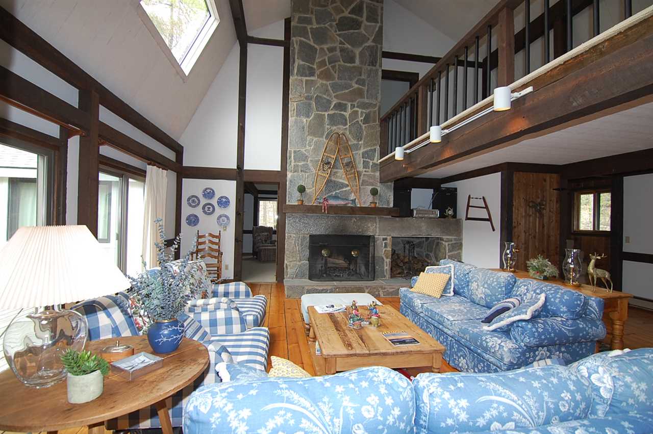 120 High Meadow Road Winhall, VT 05340 - Photo 3 of 30
