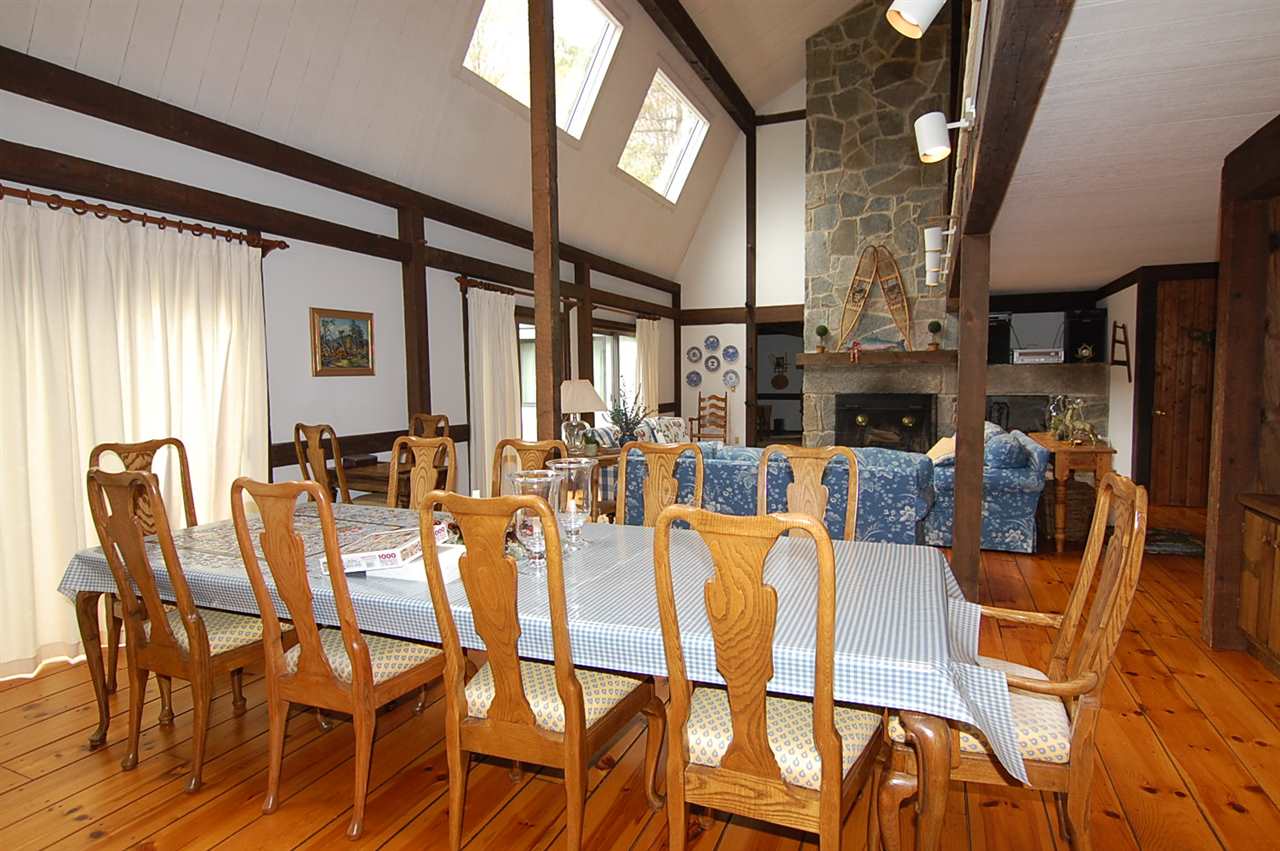 120 High Meadow Road Winhall, VT 05340 - Photo 8 of 30