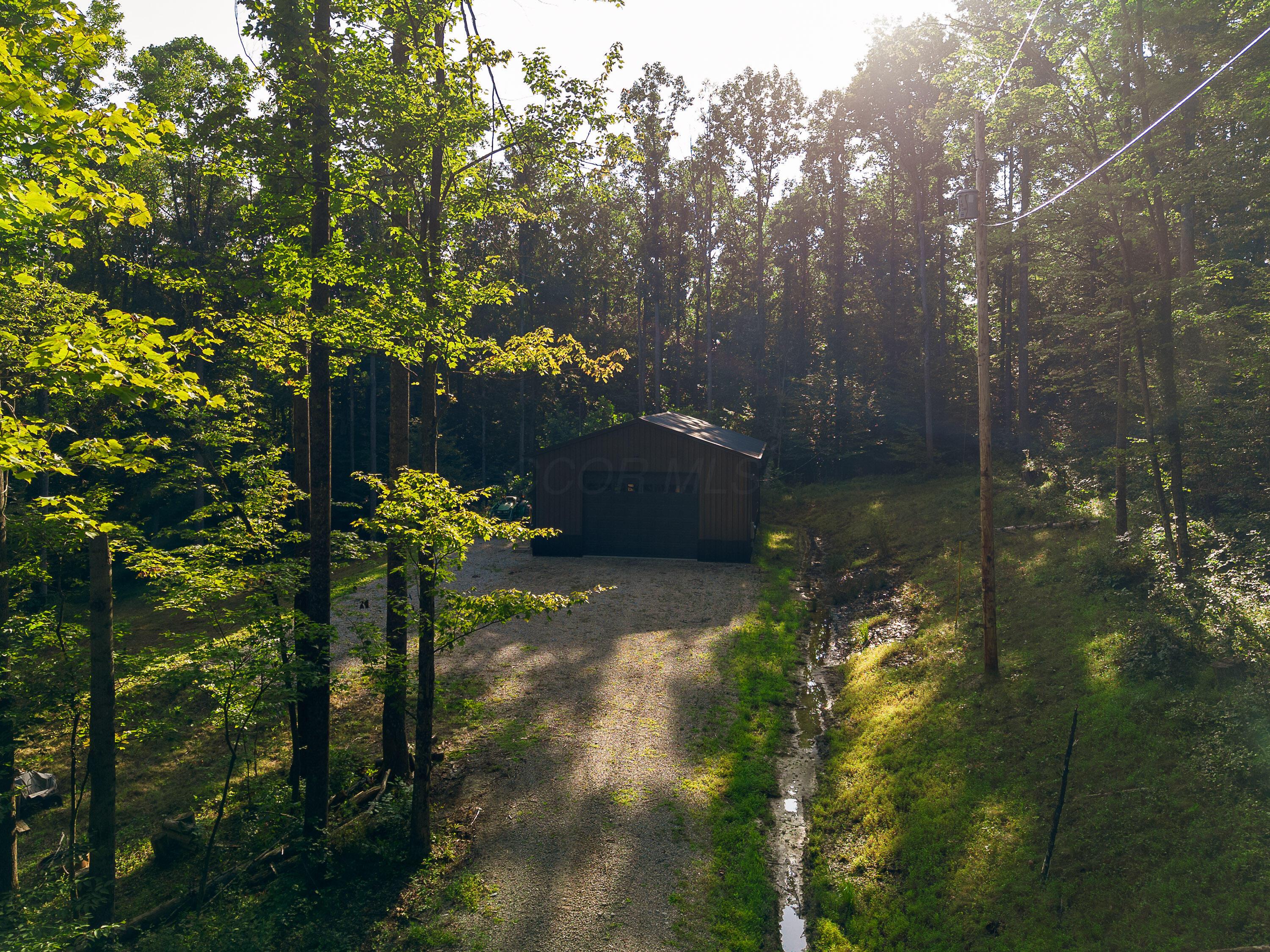 13312 Jake Tom Road Logan, OH 43138 - Photo 5 of 55 DJI_20260805084054_0144_D