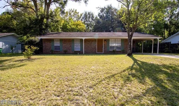 $1,700 | 311 Sheppard Drive, Ocean Springs, MS 39564