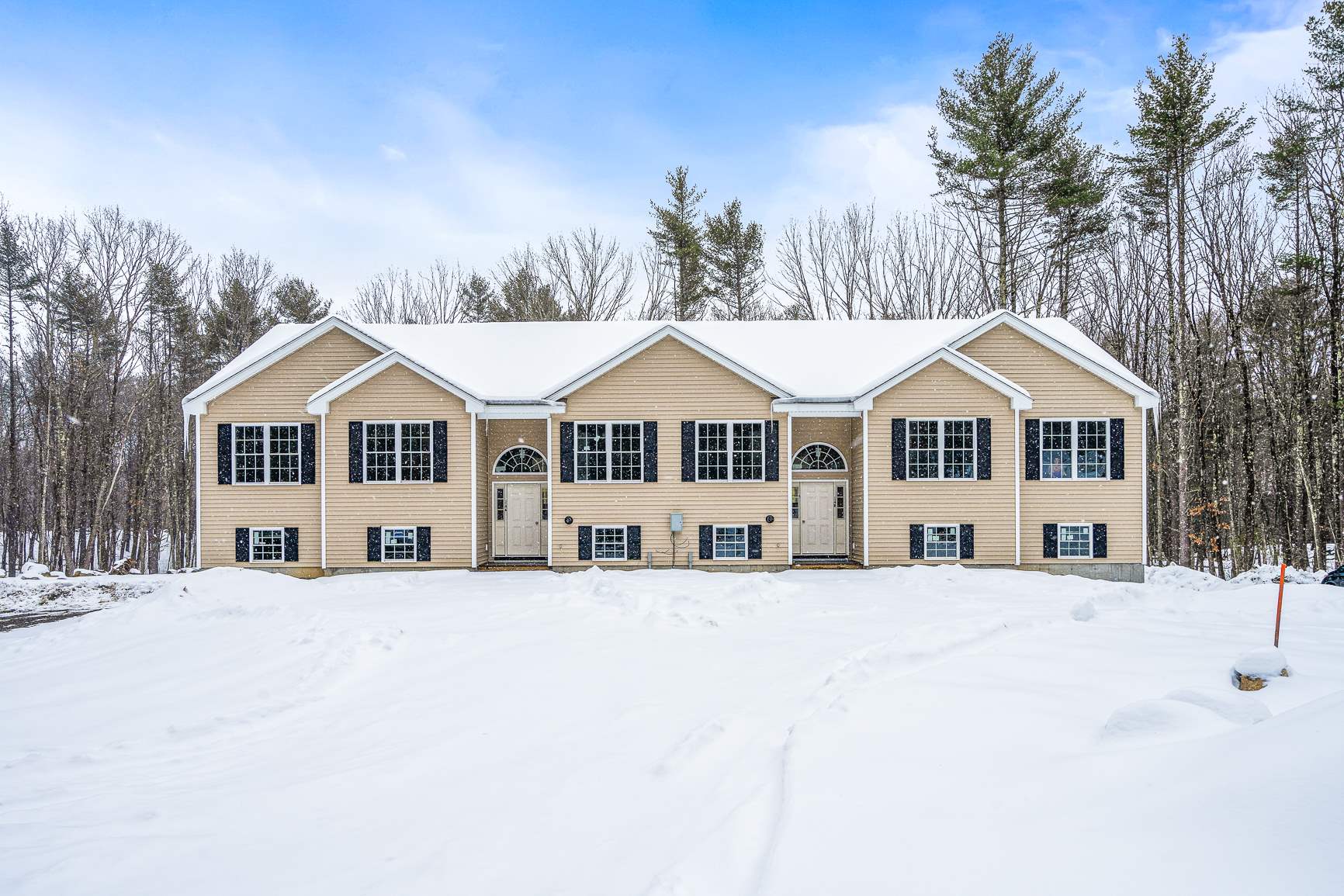 14 A Shelly Drive Pelham, NH 03076 - Photo 1 of 34