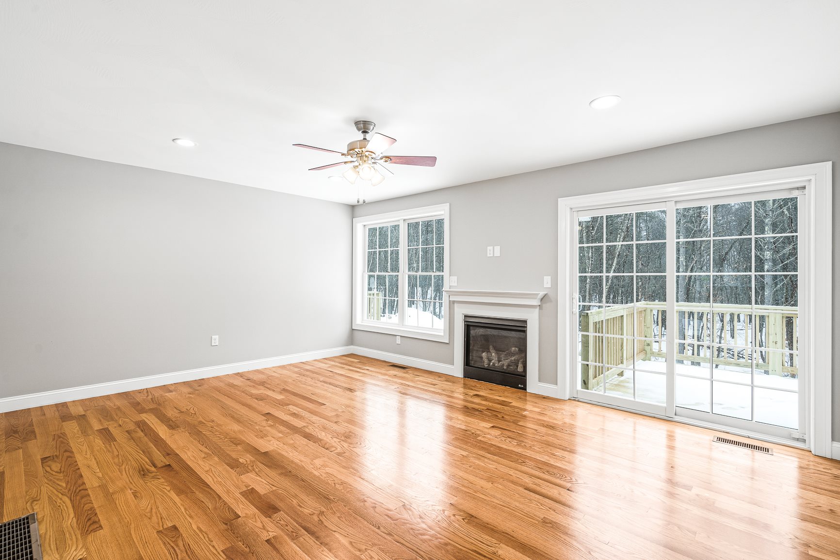 14 A Shelly Drive Pelham, NH 03076 - Photo 19 of 34