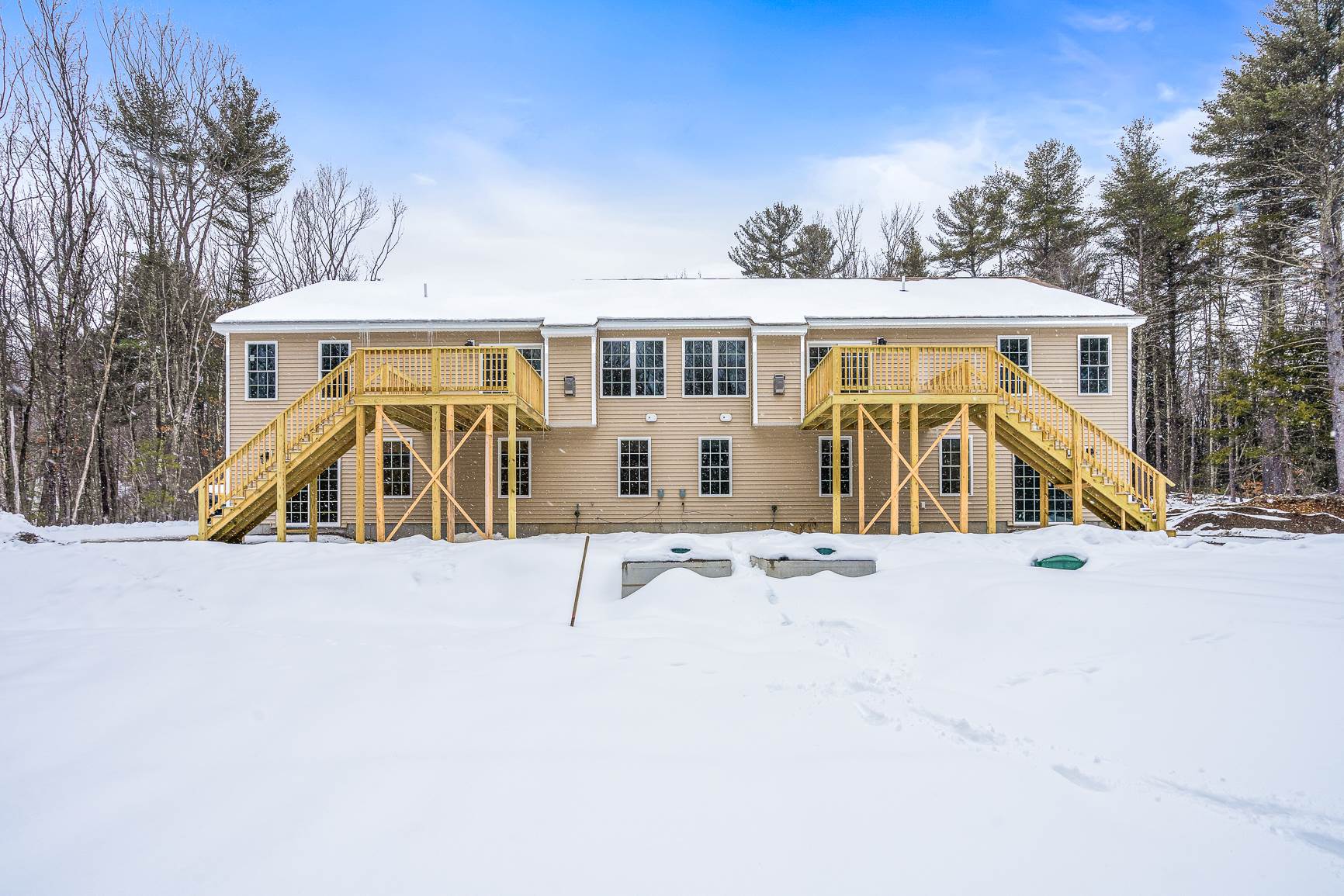 14 A Shelly Drive Pelham, NH 03076 - Photo 3 of 34