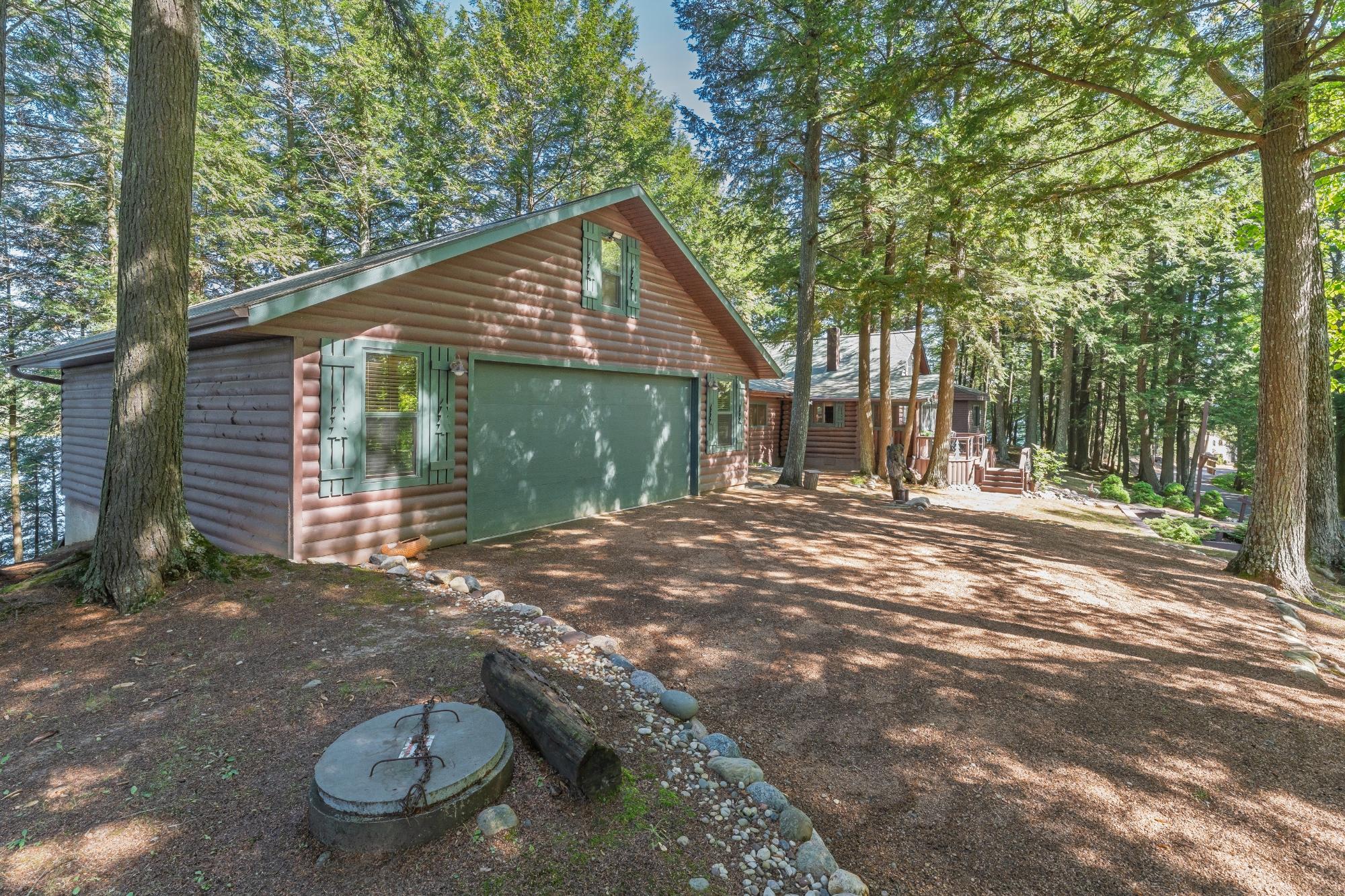 7130 Timber Lane Rhinelander, WI 54501 - Photo 62 of 85 Gallery Image 62
