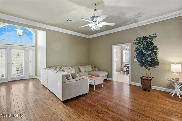 $260,000 | 222 Brenhaven Boulevard, Brandon, MS 39047