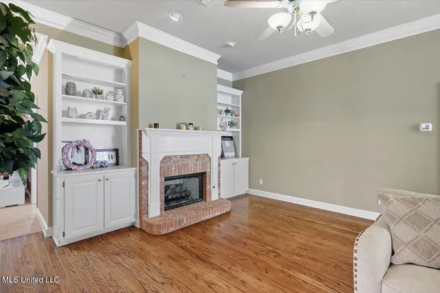 $260,000 | 222 Brenhaven Boulevard, Brandon, MS 39047