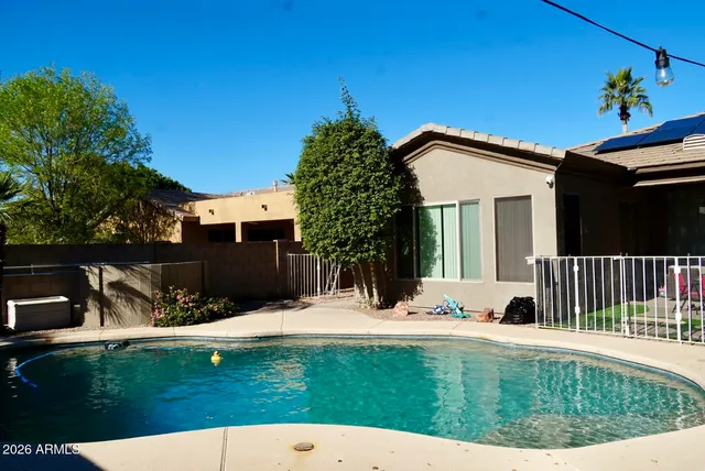 $3,990 | 571 West Locust Dr., Chandler, AZ 85248