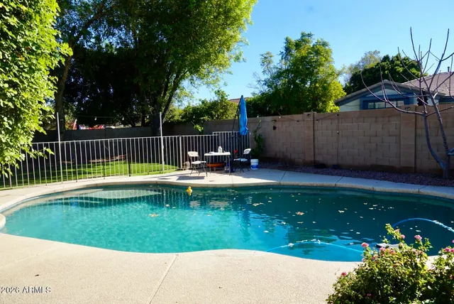 $3,990 | 571 West Locust Dr., Chandler, AZ 85248