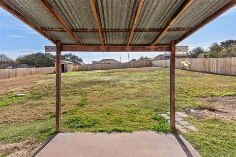 $365,000 | 1309 Chippewa Trail, Granbury, TX 76048