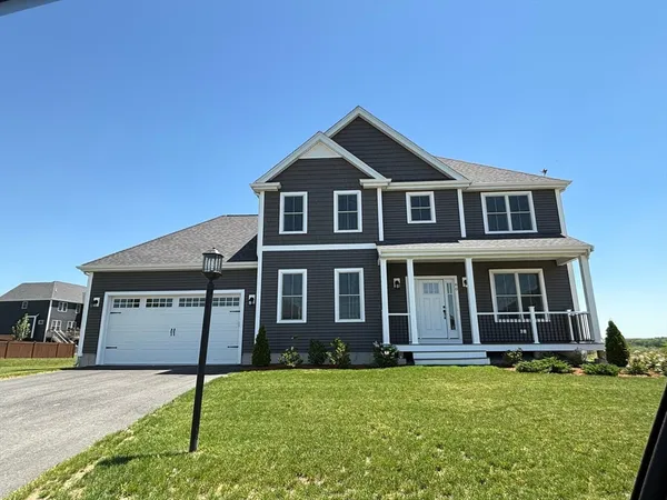 $939,000 | Lot 41-60 Titicut Avenue, Bridgewater, MA 02324