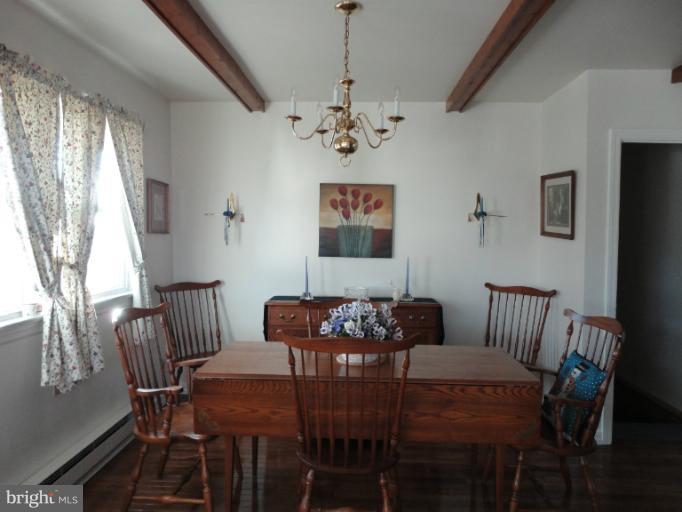424 Kirk Road Elkton, MD 21921 - Photo 14 of 26 Room for large table, hutch & sideboard